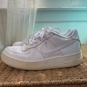 Best 25+ Deals for Kids Af1 Nike | Poshmark